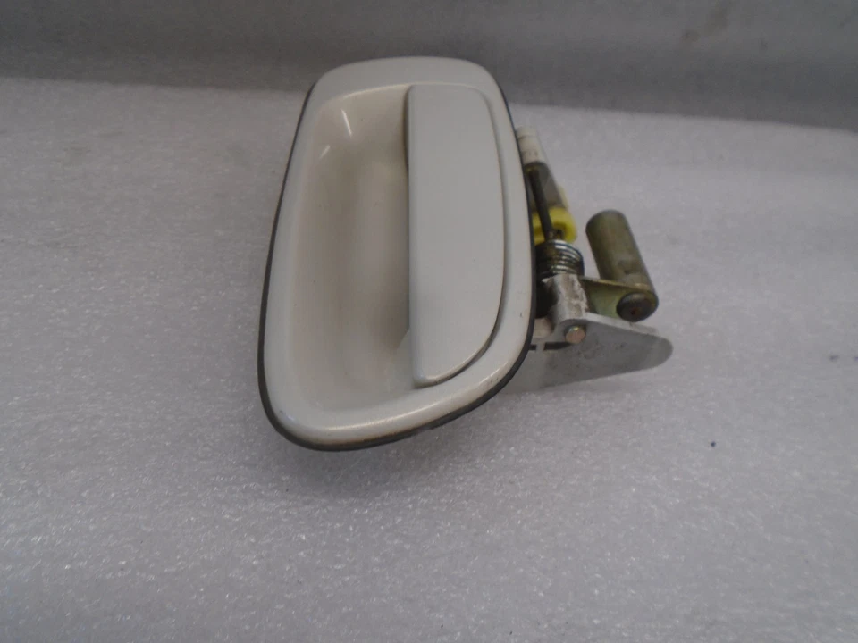DK808246 2001 2002 2003 TOYOTA PRIUS MANIJA PUERTA EXTERIOR TRASERA DERECHA OEM Foto 3 de 4