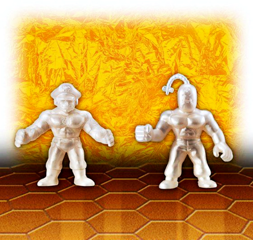 BANDAI Kinkeshi Premium the BEST All together by the power of friendship Japan - Picture 10 of 11