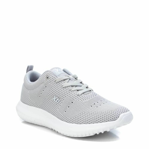 Xti Zapatos de Hombre Súper Leer Sneakers Lona Con Memory Foam Verano Deportivos - Imagen 3 de 5