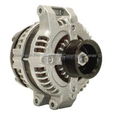 Alternator Quality-Built 13980 Reman