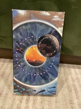 Pink Floyd Pulse Live VHS 1994 London Earls Court Music Concert Columbia