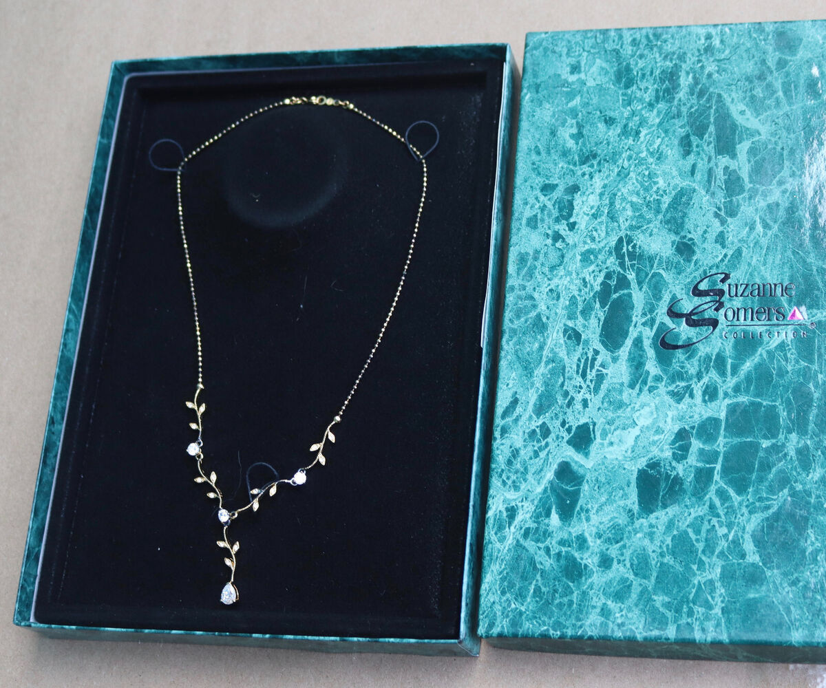 Soierie / Locket necklace｜URBAN RESEARCH 官方購物