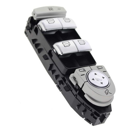 Front Left Master Power Window Switch For Mercedes Benz C300 Sedan GLC300 15-21 - Picture 9 of 9