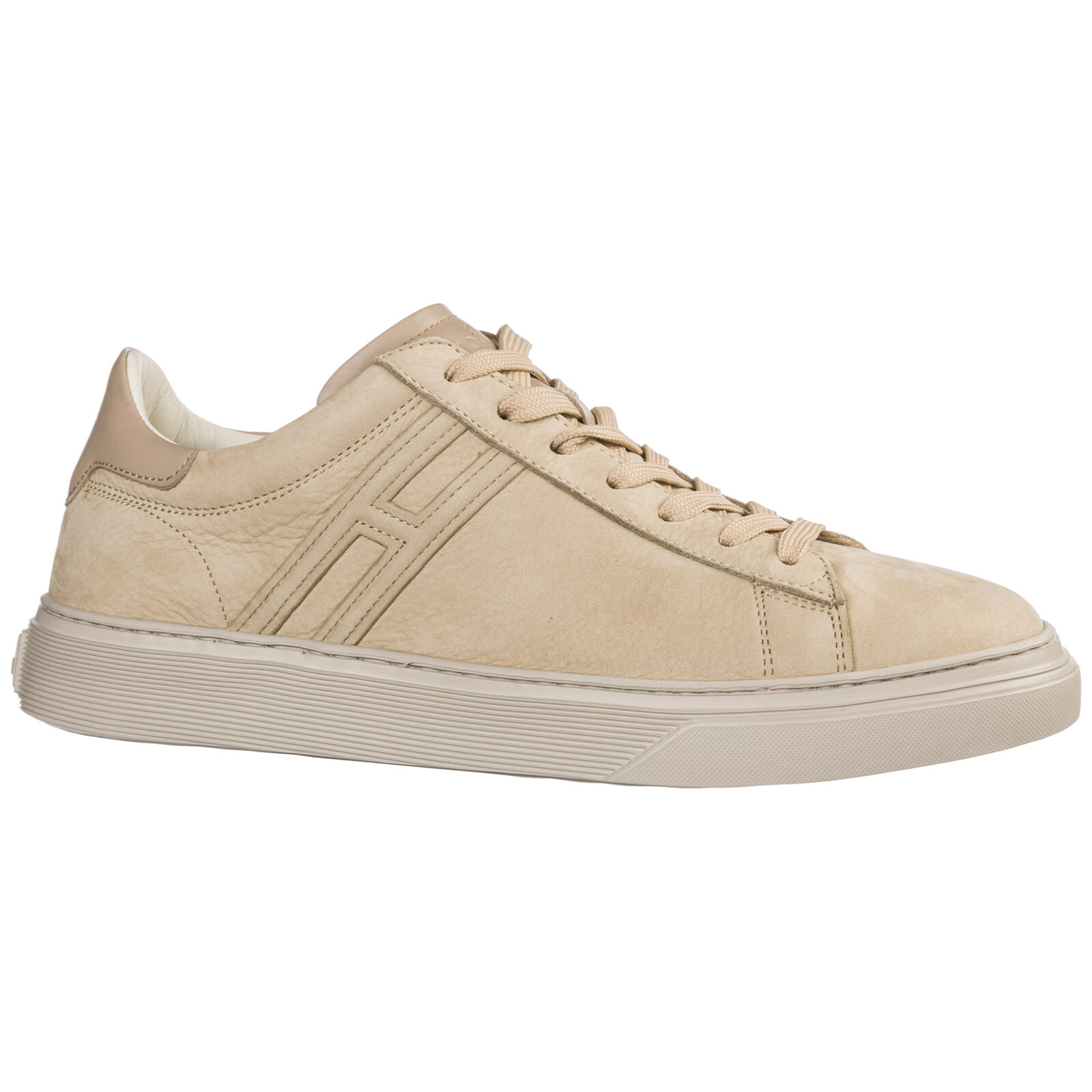 HOGAN HERRENSCHUHE HERREN HERREN HERREN LEDER SCHUHE Turnschuhe NEU H365 BEIGE 628 c0874f HOGAN HERRENSCHUHE HERREN HERREN HERREN LEDER SCHUHE Turnschuhe NEU H365 BEIGE 628 c0874f