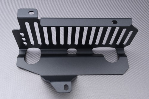 Radiator Protection Cooler Guard Grill YAMAHA WRF 450 WR450F 2016-2018 - Picture 5 of 9