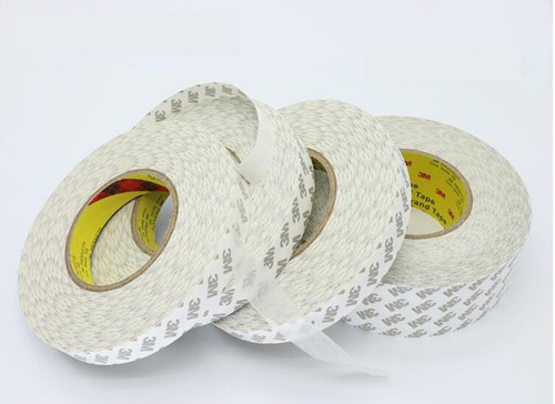 50m /164ft 3M 9080 Double Sided Adhesive Tape 80mm Wide Mobile Tablet Computer - Picture 2 of 5