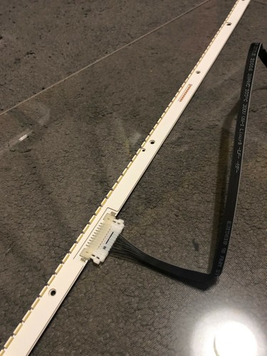 SAMSUNG C27RG50FQR LED Backlight Strip - Picture 1 of 3