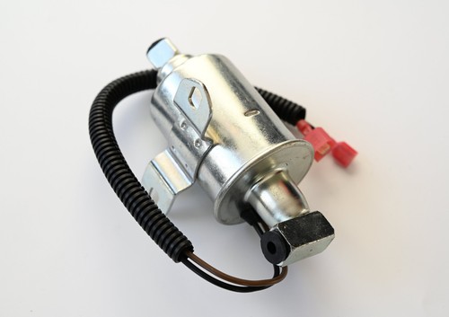A047N929 Onan Generator Fuel Pump Replaces Cummins A029F887 149-2341-01 E11015 - Picture 4 of 8