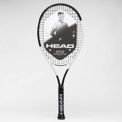 HEAD SPEED 26 JUNIOR (2024) Tennis Racquet, 4 00" + Factory strings - Picture 2 of 2