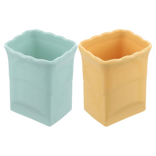2 Pcs Slicing Tool Safe Fine Fruit Cup Slicer Kitchen Gadgets Home - Picture 12 of 12