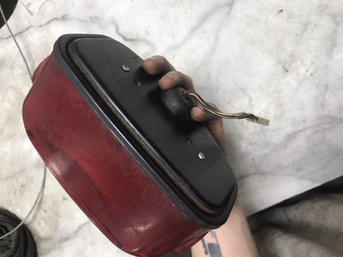 gs750用リアテール 2025年最新】Yahoo!オークション -gs750 テールの中古品・新品