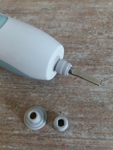 Dichtungsset für Philips Sonicare "Versandkostenfrei" - Bild 2 von 2
