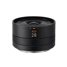 Hasselblad Lens XCD 4/28P 4118307 X System Lens XCD 4/28P  Back-Ordered jp