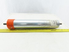 Dematic 2-1/2" OD 15" BF 14-3/8" Face Width Gravity Conveyor Roller