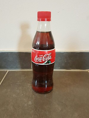 Alte Coca Cola Flasche | eBay
