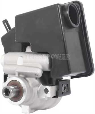 New Power Strg Pump  BBB Industries  N734-69120