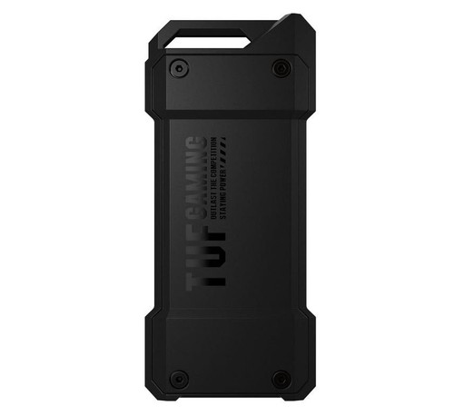 ASUS AS1000/BLK/G/AS TUF Gaming AS1000 USB-C 3.2 Gen 2x1 Portable M.2 NVMe PCIe - Picture 3 of 6