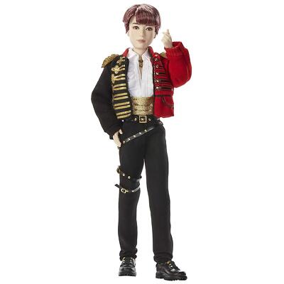 Mattel Bts Bangtan Boys Prestige Dolls 27cm - For Boys - Choice 0f