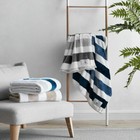 Nautica Fleece Blankets & Throws