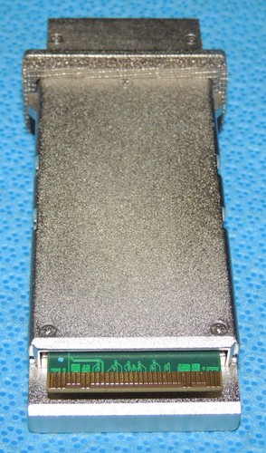 Lot 3 X2-10GB-SR-OSI 10GBASE-SR MMF Transceiver / Cisco Compatible / in Box NEW - Picture 4 of 5