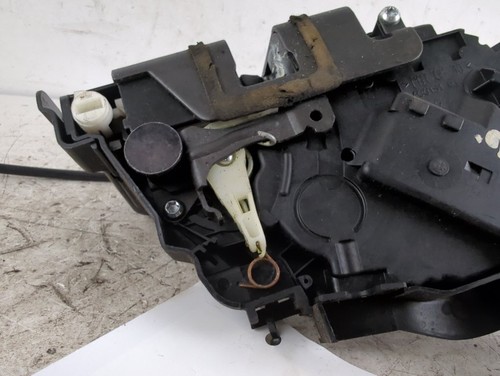 Ford Focus 2004-2010 Door Lock Mech (rear Driver Side) - Picture 3 of 6