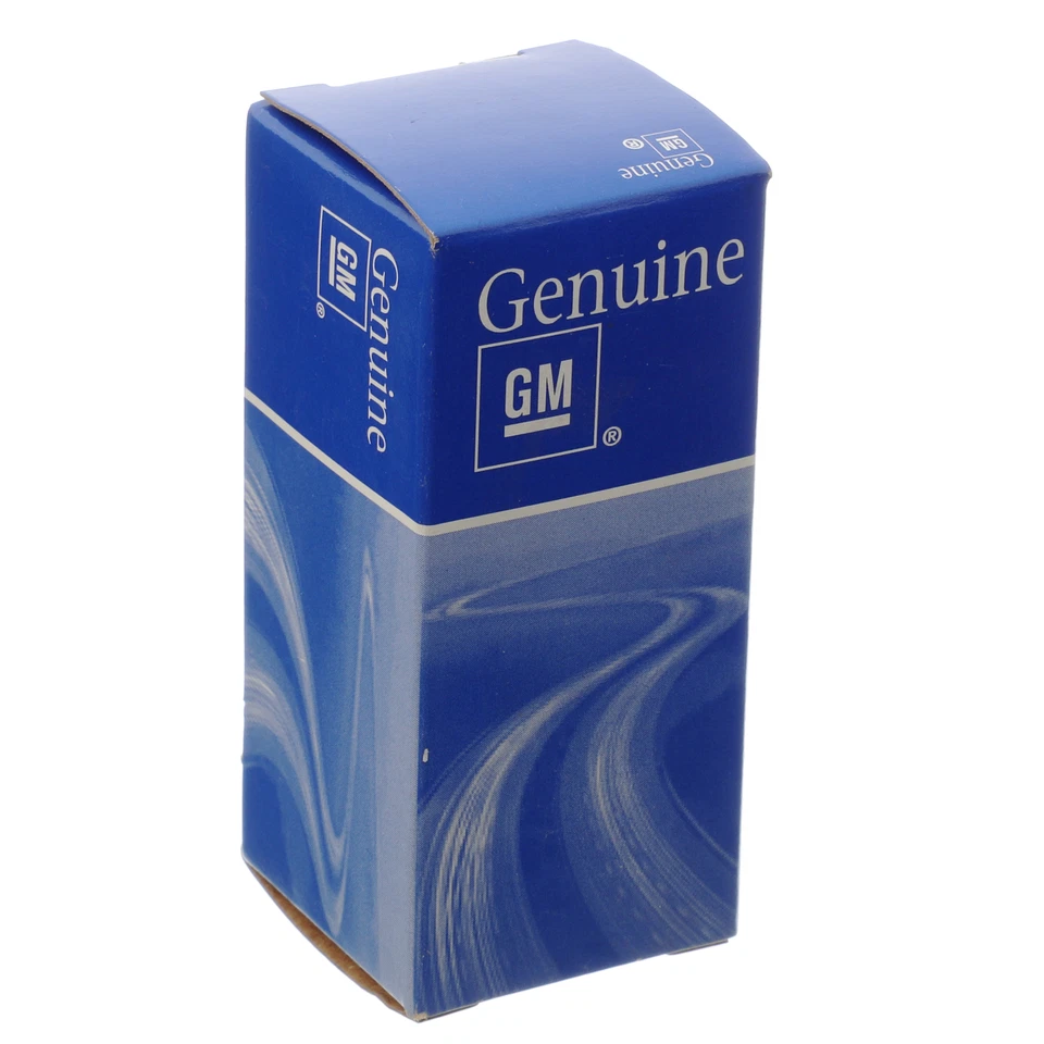 Cilindro de bloqueo Sunfire genuino GM 1996-2006 Chevrolet Pontiac Cavalier 12533510 Foto 3 de 4