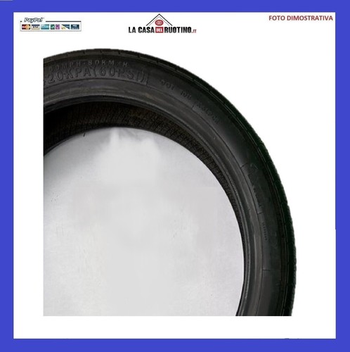 Ruotino Nissan Qashqai / Juke 17 " Ruota di Scorta kit Cric Chiave Sacca Crick - Foto 9 di 10