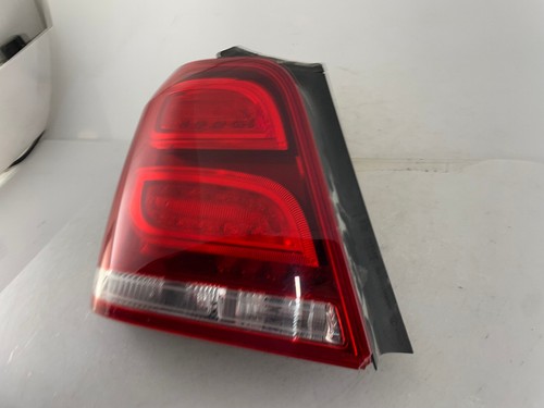 OEM | 2013 - 2015 Mercedes-Benz GLK250 GLK350 LED Tail Light (Left/Driver)
