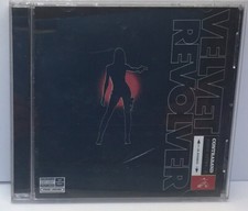 Contraband [PA] by Velvet Revolver (CD, Jun-2004, RCA)