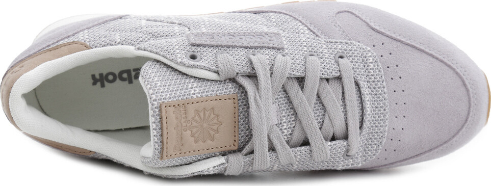 Surrounded Related Fascinating Women's Reebok Classic CL Leather EBK Trainer - BS7952 - UK 7.5 / EU 41 | eBay Surrounded Related Fascinating Women's Reebok Classic CL Leather EBK Trainer - BS7952 - UK 7.5 / EU 41 | eBay