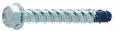 Hilti WBA38X4-XCP50 CRL Hilti 3/8" x 4" (9.5 x 101.6 mm) Anchor - pack of 50 - Picture 1 of 1