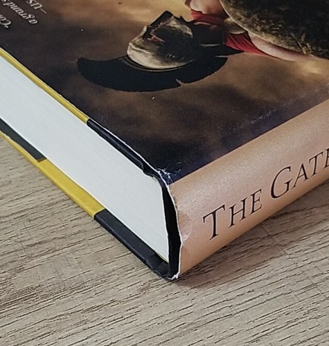 THE GATES OF ATHENS BY CONN IGGULDEN (2021 HARDCOVER) - Picture 10 of 14