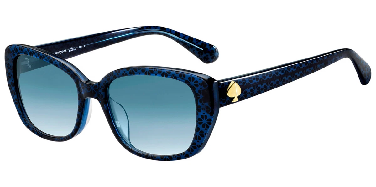 kate spade new york Sunglasses & Sunglasses Accessories for  display picture 2