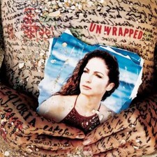 Unwrapped, Gloria Estefan, New