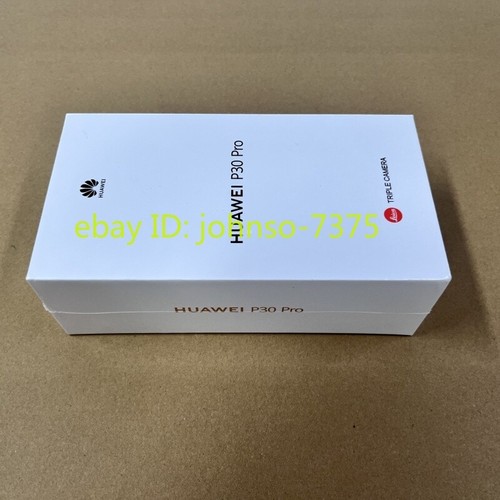 HUAWEI P30 Pro VOG-L29 8GB RAM 128/256GB Dual Sim Android sbloccato nuovo cellulare - Foto 12 di 23