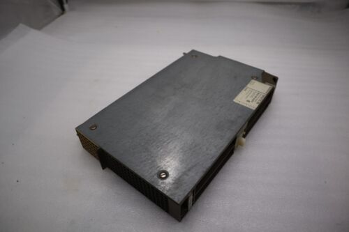 SIEMENS 6ES5 491-0LB11 SIMATIC S5 STOCK 5380 - Picture 3 of 5