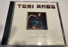 Little Earthquakes by Tori Amos (CD, Jan-1992, Atlantic)