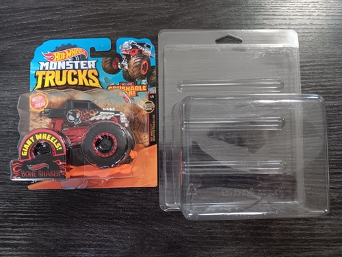 monster trucks and monster jam - carded - Picture 18 of 589