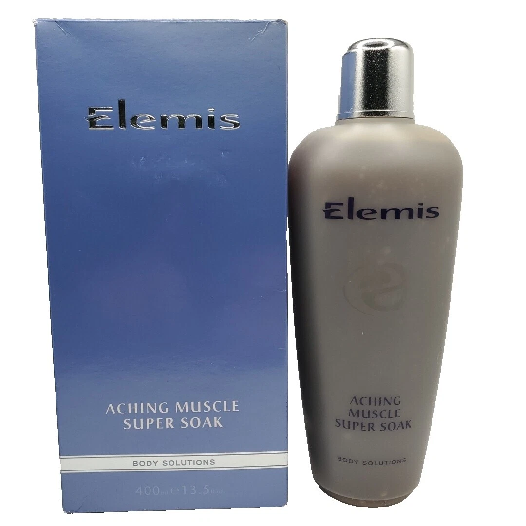 Жидкие гель для мытья тела и душа Elemis