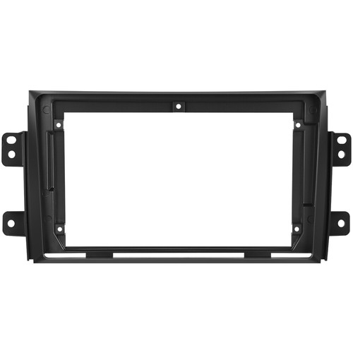 9" 2+64GB CarPlay Android Autoradio Für Suzuki SX4 Fiat Sedici 06-13 GPS Navi BT - Bild 12 von 14