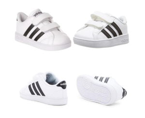 adidas 'Norton Skate' Athletic Shoe (Toddler, Little Kid adidas 'Norton Skate' Athletic Shoe (Toddler, Little Kid