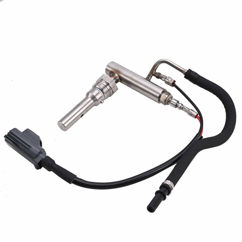 Einspritzventil Partikelfilter 1856982 1708267 Für Ford Mondeo Galaxy S-Max 2.0 - Bild 2 von 11