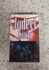 Jodeci - Lately Cassette Single SEALED