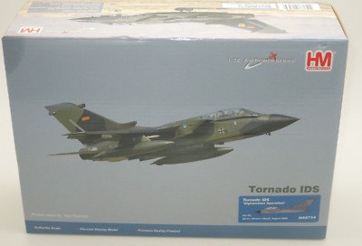 Hobby Master 1:72 - HA6714 - Tornado IDS Afghanistan Operation Mazar-e Sharif