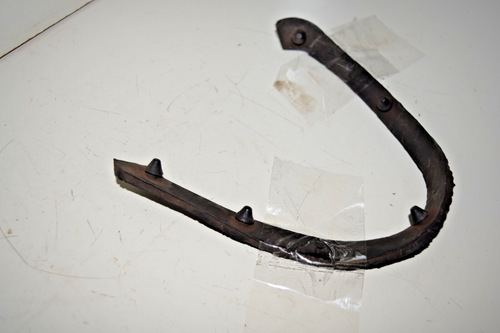 48-52 Ford truck pickup V8 flywheel housing seal NOS 49 50 51 F1 thru F6 - Picture 5 of 8