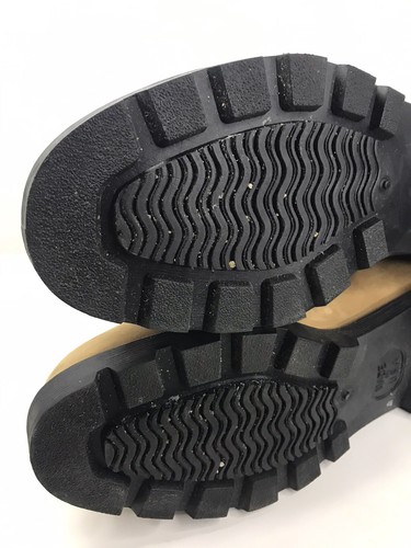 Herren Chippewa Größe 9 EE Weiche Spitze Leder Arbeitsstiefel - Bild 7 von 12