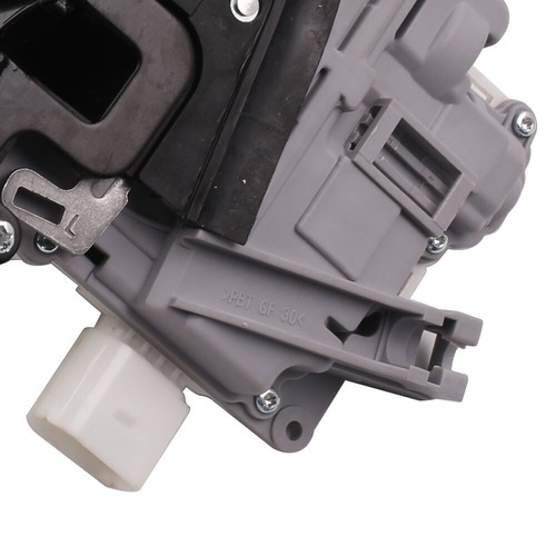 REAR RIGHT & LEFT DOOR LOCK MECHANISM FOR AUDI A4 (B7) SEAT EXEO ST 8E0839015AA - Picture 5 of 12