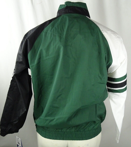 Minnesota Wild NHL Starter Herren Quarter Zip Windbreaker - Bild 3 von 9