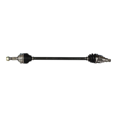 FRONT RIGHT Passenger Side CV DRIVE AXLE SHAFT ASSEMBLY For