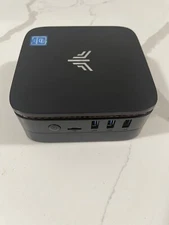Kamrui Mini Pc 4gb Ram 64gb Rom - Apollo Lake J3455 - Windows 10